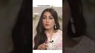 Rubab funny interview story #kabhimainkabhitum #shorts