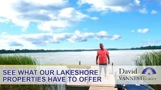 Twin Cities Real Estate Agent: Buying a Lakeshore Property Means Investing in a Lifestyle