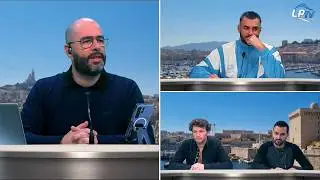 Talk Show : Le d&eacute;part de De Zerbi &eacute;tait-il in&eacute;luctable ?