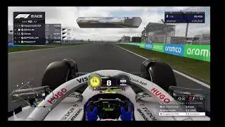 silverstone vda