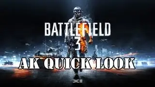 Battlefield 3 - Armored Kill Quick Look (GamePlay)