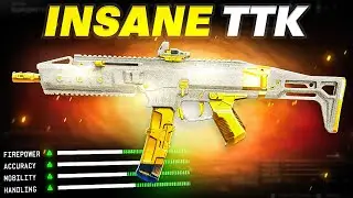 *NEW* REV 46 is OVERPOWERED in BLACK OPS 7! (Best REV 46 Class Setup) - BO7