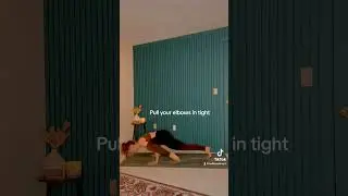 Trying to get your hurdlers pose?Here&rsquo;s how I got mine! #energizingyoga #yoga #vinyasaflow #strength
