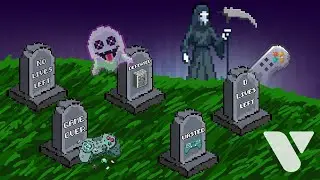 Layoffs SPOOK games industry