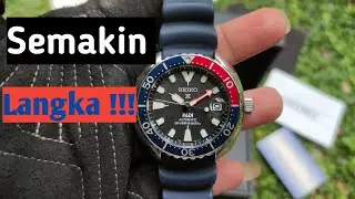 Seiko srpc41k1 | seiko mini turtle padi 