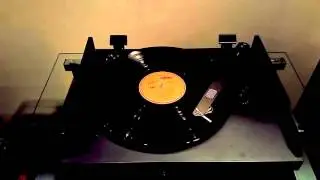 Pink Floyd - Money (HD, Vinyl)