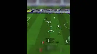 Barcelona👑 Pedri Rocket 🚀🤌👑#warriorgaming #efootball #shorts