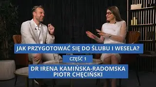 JAK PRZYGOTOWAĆ SIĘ DO ŚLUBU I WESELA? (CZĘŚĆ 1)