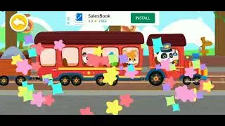 Train 🚂 Driving Game||Train Wala game||#FunKidsGame