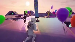 Fortnite * LIVE * Concert ( Rift Tour Event day 5 finale ) #Fortnite #RiftTour #ArianaGrande