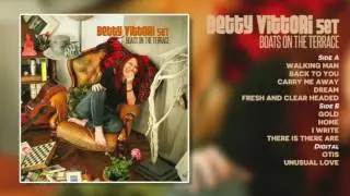 Betty Vittori 5et - WALKING MAN