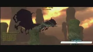 TIME ATTACK! SDN Classic | Priest POV. KapakMerah Guild (26:19)