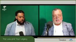 How to CLOSE the Racial Wealth Gap with Generational Planning | Don't Lose Your Land & Assets!