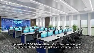 KCF | The Core of Cyber Command &mdash; Precision Meets Power