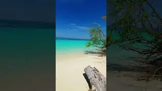 Райские пляжи Филиппин  #philippines #филиппины #палаван #balabac  #beach #paradisephilippines