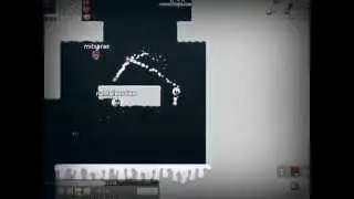 Teeworlds - My best luckshot!!!!