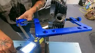 **UPDATE** on the Motion Pro Valve Spring Compressor use the 24mm Head
