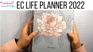 EC Life Planner 2022