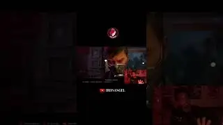 SMOKE Is A Thug? Mortal Kombat 1 #shorts