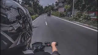 BIKERS LIFE STATUS - ADDED SHORTS