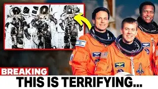 The Columbia Space Shuttle Disaster: Far More Devastating Than You Realized