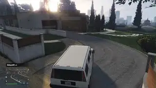 Glitches #217 Grand Theft Auto V OOB Glitch
