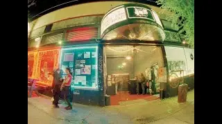 Six Finger Satellite - 40 Watt Club, Athens, August 23, 1996 (Direct dub from master)