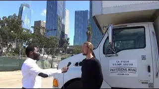 Professional Moving Company | Seevion