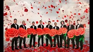 ARTpeople Show - Roses
