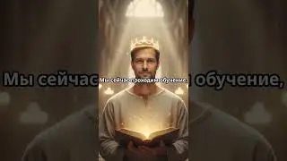 'Писание, Единственный Стандарт' - Будем Идти Путём Царя | К Ефесянам 4:17-24