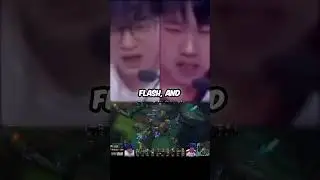 Top Esports Veterans Get Dismantled! BLG's CC Chain is UNSTOPPABLE!