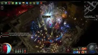 Lvl89 Kinetic Blast Trickster (BigDuck)