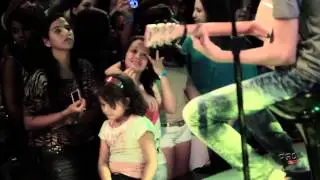 VICTOR SANTOS - ENQUANTO CHOVE