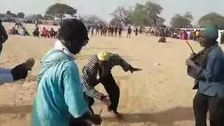 Bajagarr 2 , Foni, Gambia