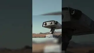 DeepMind, Disney, NVIDIA: Project Newton!