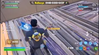Pece control with my duo