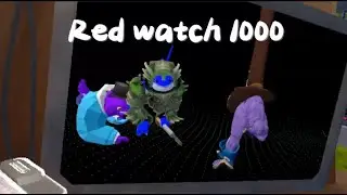 Scary moments in the sewers of animal company