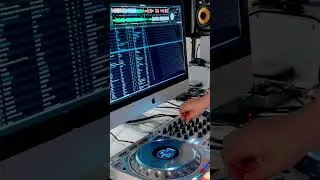 Ddj 1000srt