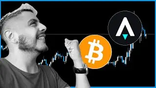 An&aacute;lisis Tecnico a POLIS (Star Atlas) I Que hara bitcoin?