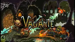 Vagante: First Complete in Almost a Decade! Final Boss AND Secret Boss