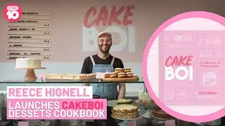 Cake Boi | Studio 10