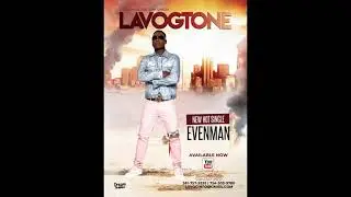 LAVOG - EVENMAN   ( OFFICIAL AUDIO )