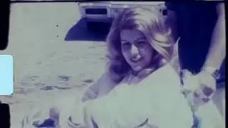 Escagedo Family History Documentary