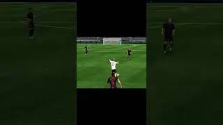 Power Shot Goal #adamislive01 #fcmobileid #mobilegame #shorts #viralvideo #fcmobile