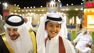 حفل زواج / مانع مرشد احمد ال مرشد