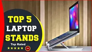 Best Laptop Stand Amazon 2023
