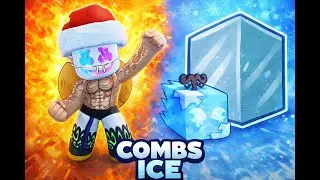 GOOD COMBOS ICE
