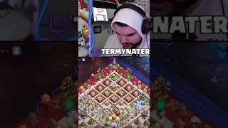 This Player Has EVERY SINGLE DECORATION in Clash Of Clans HISTORY?!?