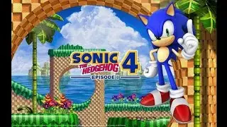الدور الثالث من سلسلة sonic 4 ep 1 
