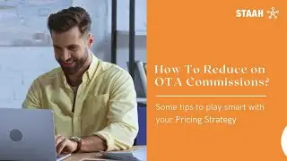 How to Reduce OTA Commissions & Boost Hotel Profits #Shorts